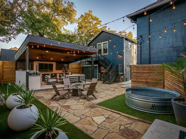 719  Westview Avenue , Fort Worth Texas 76107