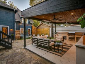 719  Westview Avenue , Fort Worth Texas 76107