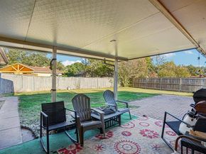 1048  Sherod Drive , DeSoto Texas 75115