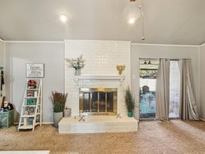 1048  Sherod Drive , DeSoto Texas 75115