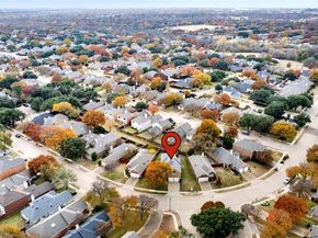 3035  Silver Springs Lane , Richardson Texas 75082