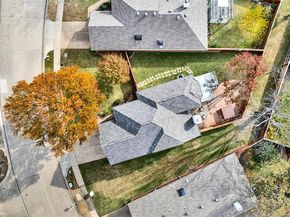 3035  Silver Springs Lane , Richardson Texas 75082