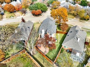 3035  Silver Springs Lane , Richardson Texas 75082