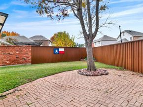 3035  Silver Springs Lane , Richardson Texas 75082