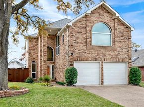 3035  Silver Springs Lane , Richardson Texas 75082
