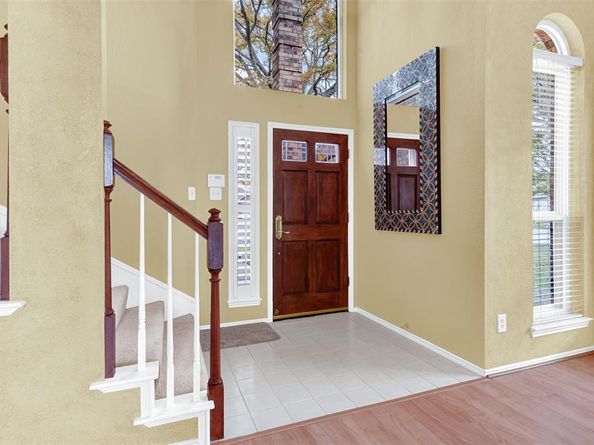 3035  Silver Springs Lane , Richardson Texas 75082