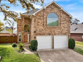 3035  Silver Springs Lane , Richardson Texas 75082