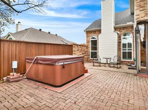 3035  Silver Springs Lane , Richardson Texas 75082