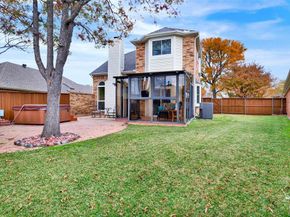 3035  Silver Springs Lane , Richardson Texas 75082