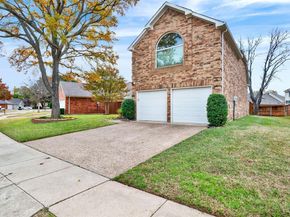 3035  Silver Springs Lane , Richardson Texas 75082