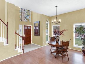 3035  Silver Springs Lane , Richardson Texas 75082