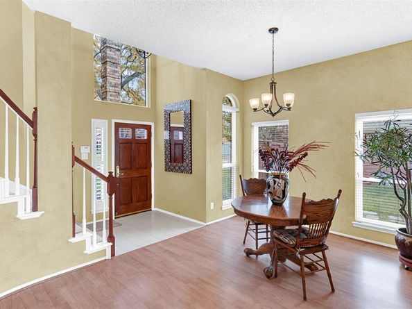 3035  Silver Springs Lane , Richardson Texas 75082