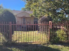 6629  Victoria Avenue , Dallas Texas 75209