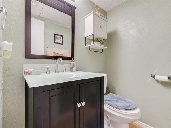 527  Towne House Lane , Richardson Texas 75081