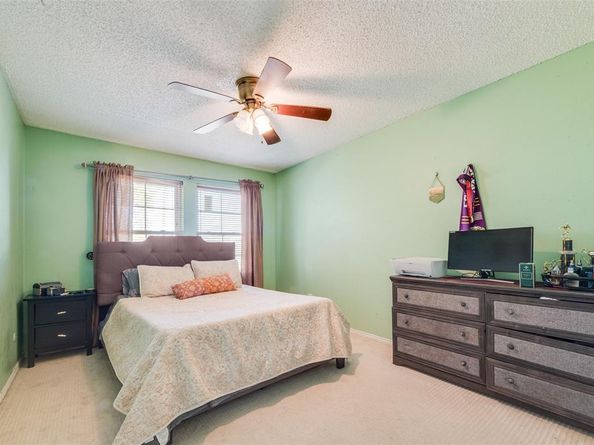 527  Towne House Lane , Richardson Texas 75081