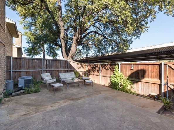 527  Towne House Lane , Richardson Texas 75081