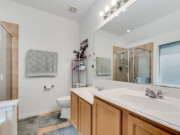 2404  Castle Creek Drive , Little Elm Texas 75068