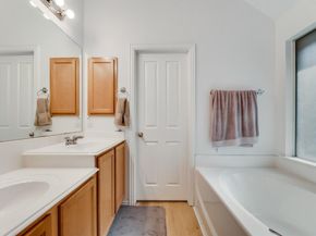 2404  Castle Creek Drive , Little Elm Texas 75068