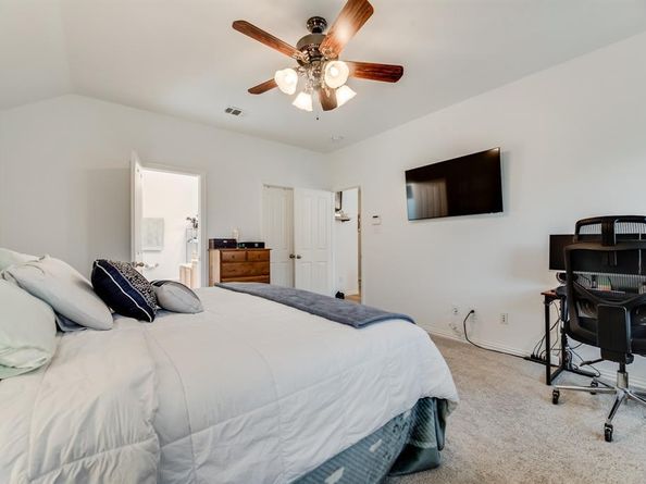 2404  Castle Creek Drive , Little Elm Texas 75068