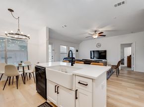 2404  Castle Creek Drive , Little Elm Texas 75068