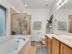 2404  Castle Creek Drive , Little Elm Texas 75068