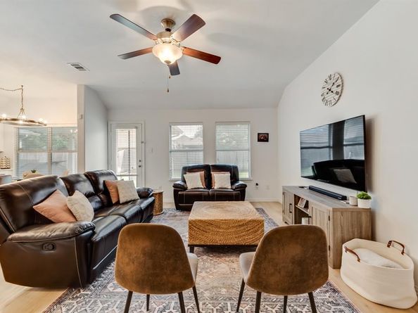 2404  Castle Creek Drive , Little Elm Texas 75068