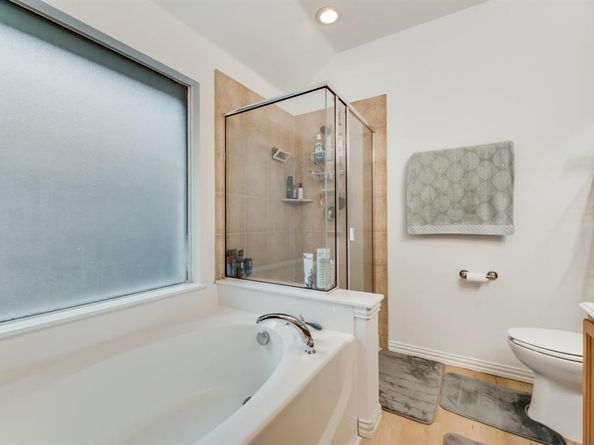 2404  Castle Creek Drive , Little Elm Texas 75068