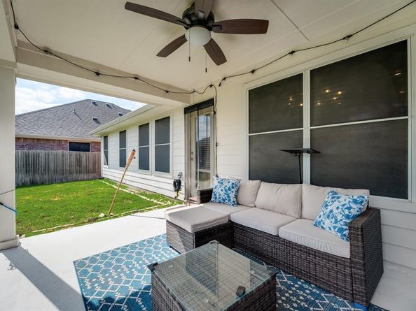 2404  Castle Creek Drive , Little Elm Texas 75068