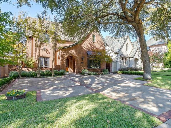 1620  Western Avenue , Fort Worth Texas 76107