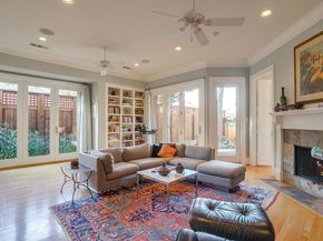 1620  Western Avenue , Fort Worth Texas 76107