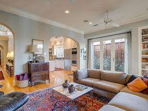 1620  Western Avenue , Fort Worth Texas 76107