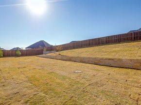 8118  Luanna Hills  , Benbrook Texas 76126