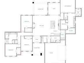 8118  Luanna Hills  , Benbrook Texas 76126