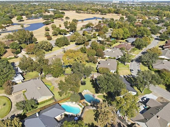 4336  Miraloma Drive , Fort Worth Texas 76126