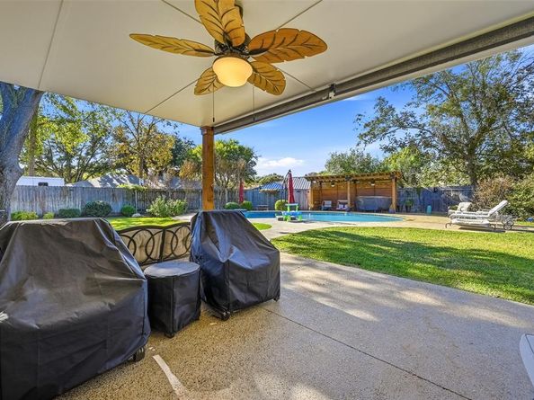 4336  Miraloma Drive , Fort Worth Texas 76126