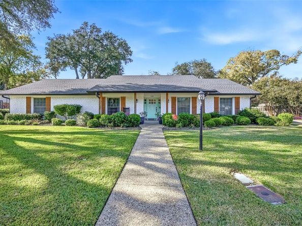 4336  Miraloma Drive , Fort Worth Texas 76126