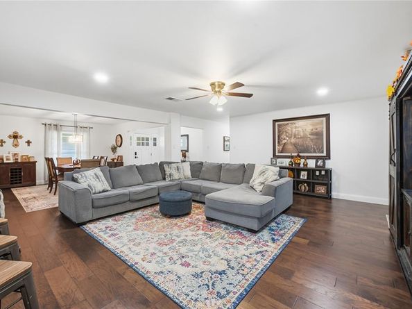 4336  Miraloma Drive , Fort Worth Texas 76126