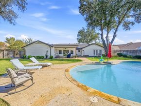 4336  Miraloma Drive , Fort Worth Texas 76126