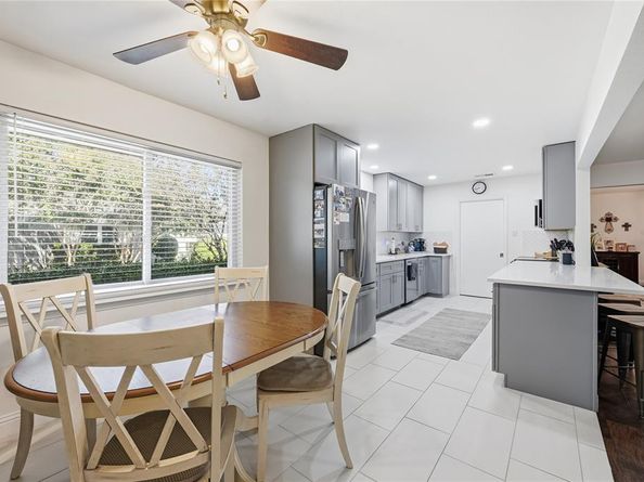 4336  Miraloma Drive , Fort Worth Texas 76126