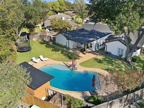 4336  Miraloma Drive , Fort Worth Texas 76126