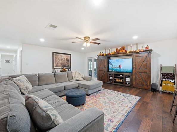 4336  Miraloma Drive , Fort Worth Texas 76126