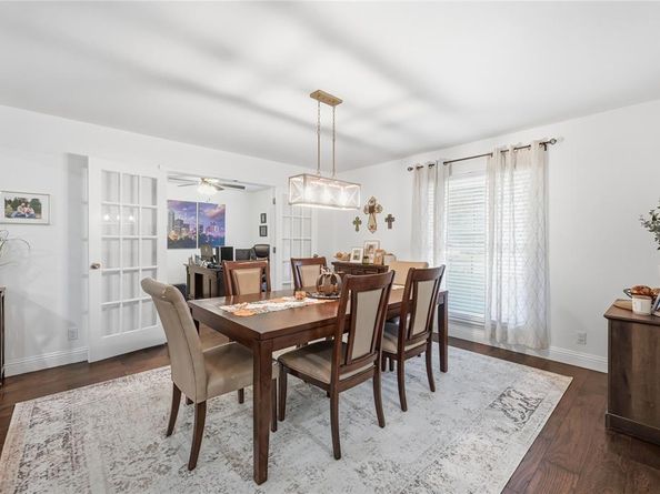 4336  Miraloma Drive , Fort Worth Texas 76126