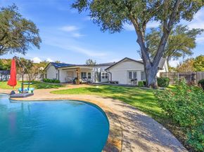 4336  Miraloma Drive , Fort Worth Texas 76126