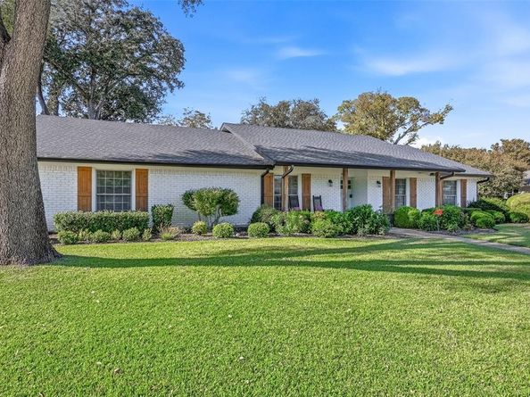 4336  Miraloma Drive , Fort Worth Texas 76126