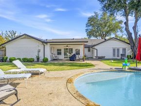 4336  Miraloma Drive , Fort Worth Texas 76126