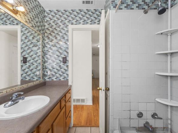 4805  Ira Street , Haltom City Texas 76117