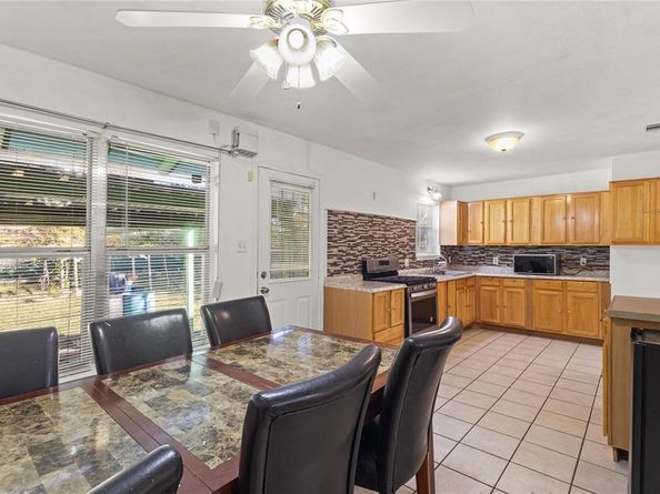 4805  Ira Street , Haltom City Texas 76117