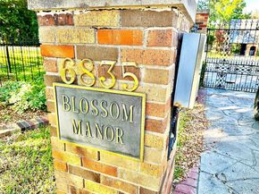 6835  Westlake Avenue , Dallas Texas 75214