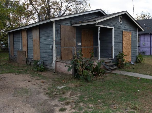 3818  Penelope Street , Dallas Texas 75210