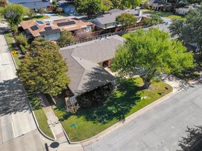 15606  Kingscrest Circle , Dallas Texas 75248